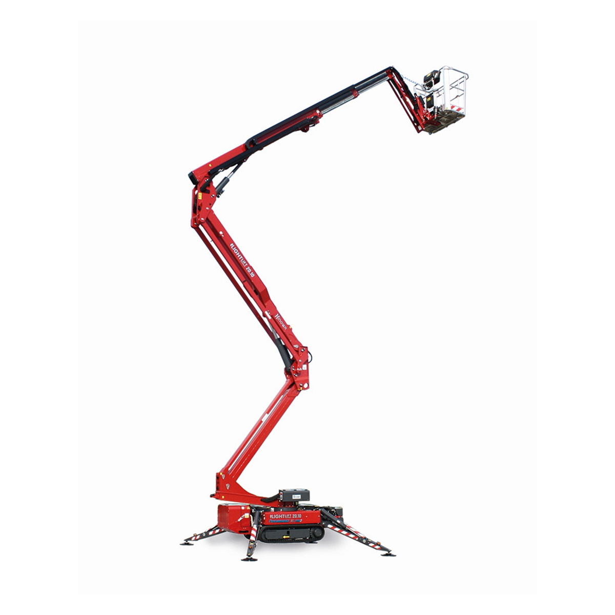 Hinowa 20.10